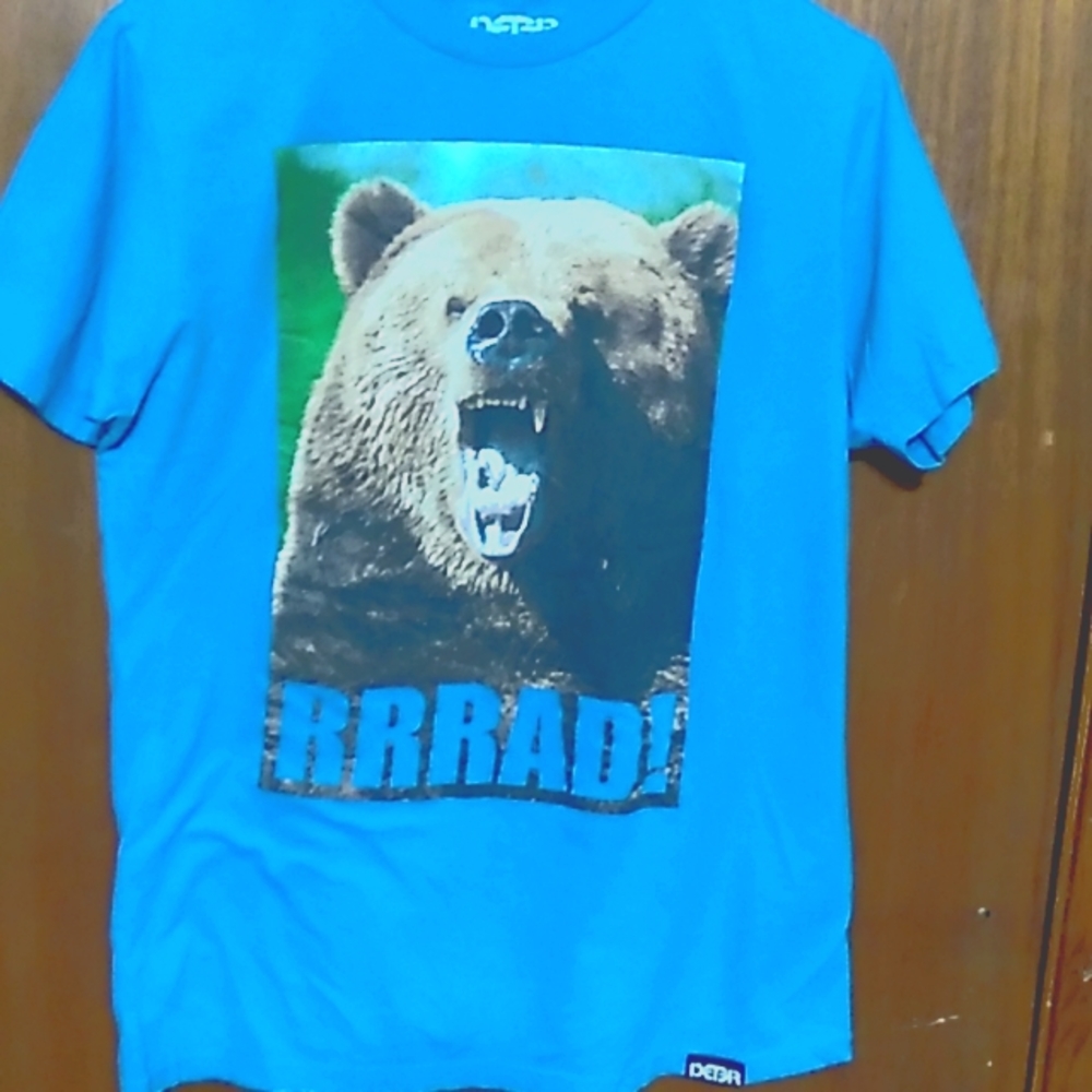 Bear T-shirt